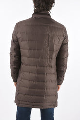 ID Down Jacket MEUCCI with Hood